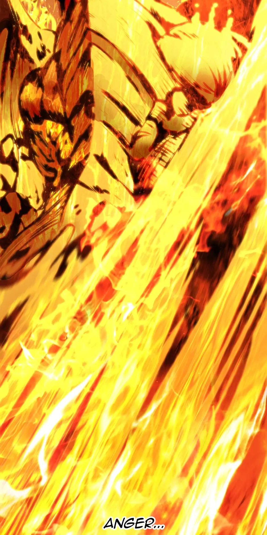 Survival Story of a Sword King in a Fantasy World Chapter 182 - Page 38