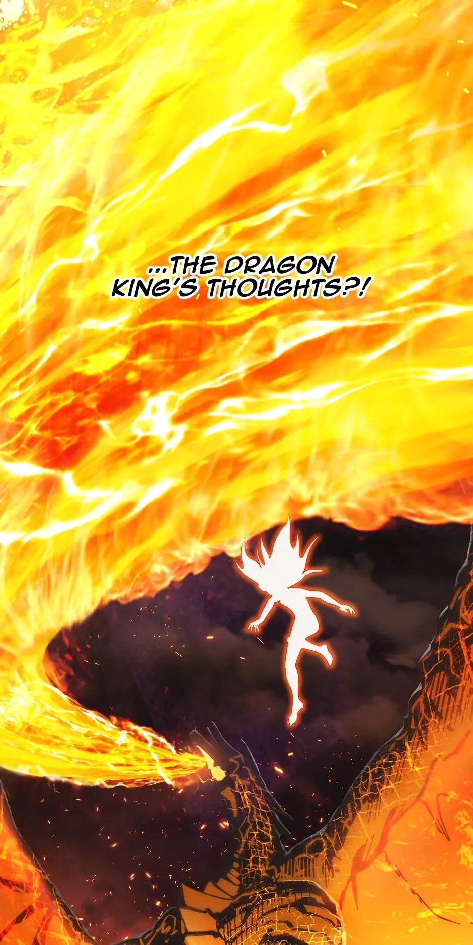 Survival Story of a Sword King in a Fantasy World Chapter 182 - Page 43