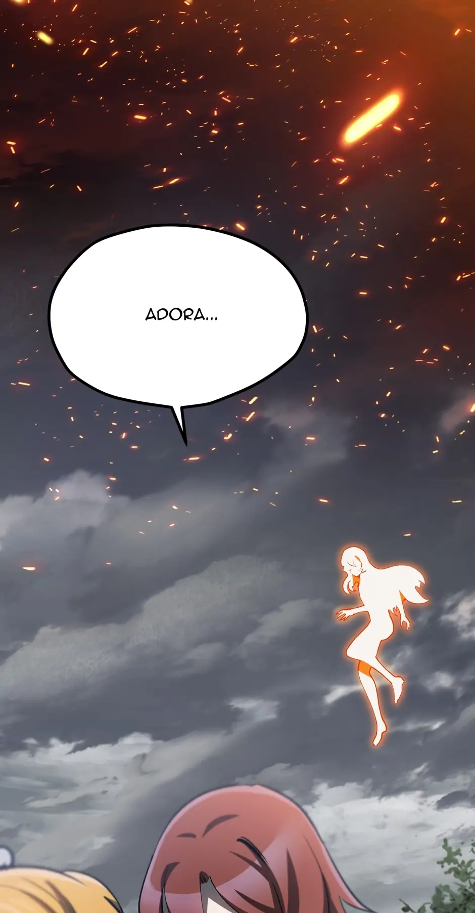 Survival Story of a Sword King in a Fantasy World Chapter 182 - Page 47