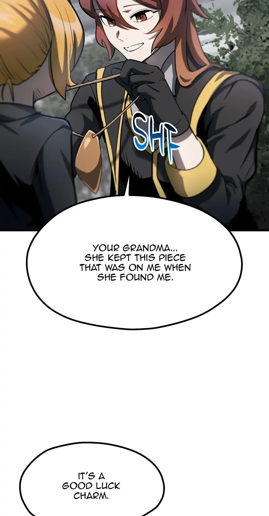 Survival Story of a Sword King in a Fantasy World Chapter 182 - Page 48