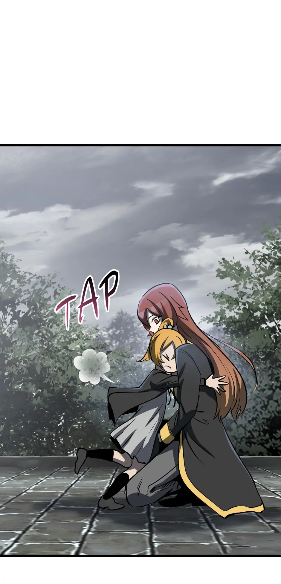 Survival Story of a Sword King in a Fantasy World Chapter 182 - Page 51