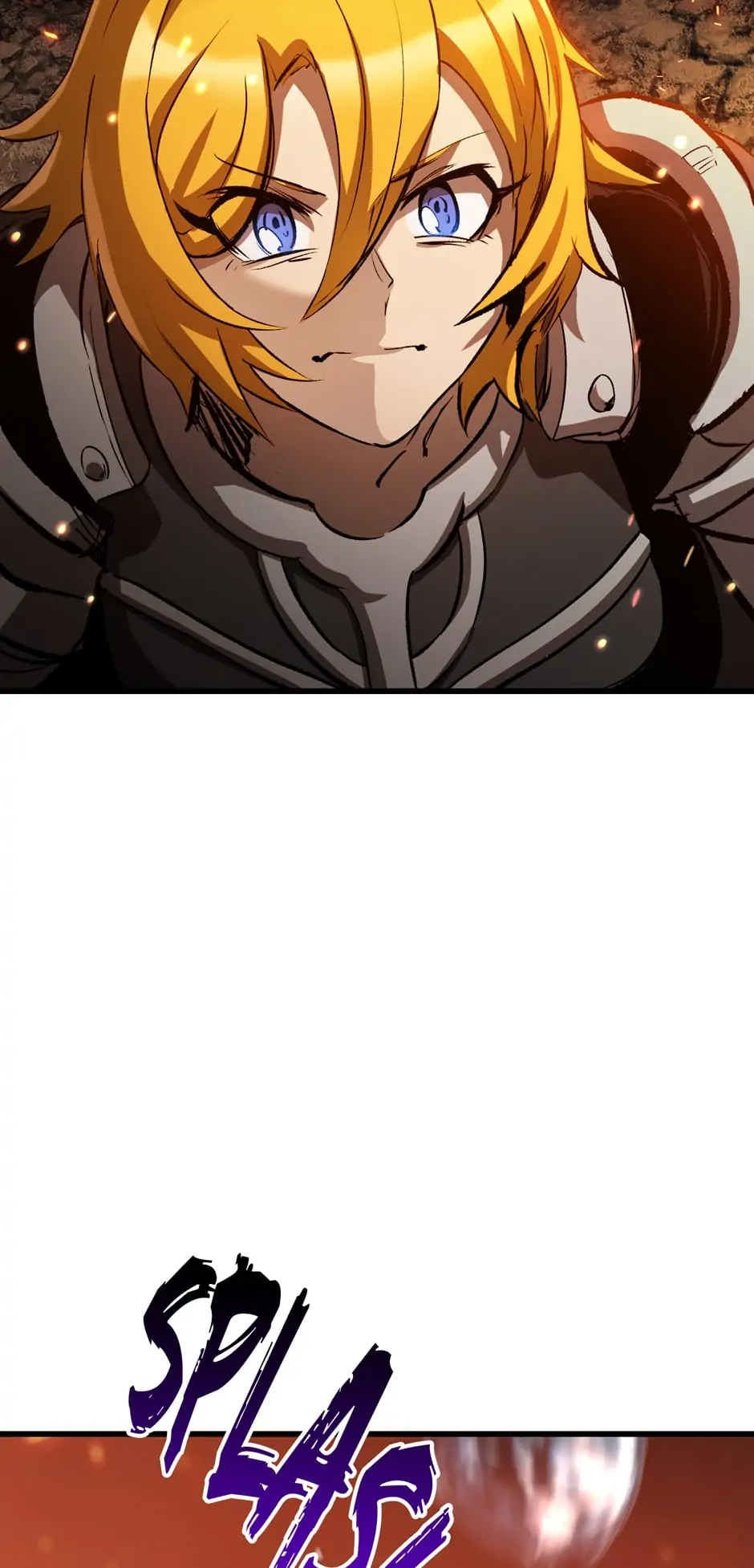 Survival Story of a Sword King in a Fantasy World Chapter 182 - Page 55