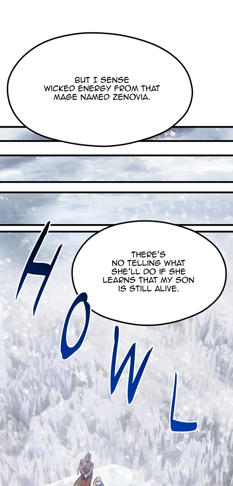 Survival Story of a Sword King in a Fantasy World Chapter 182 - Page 60