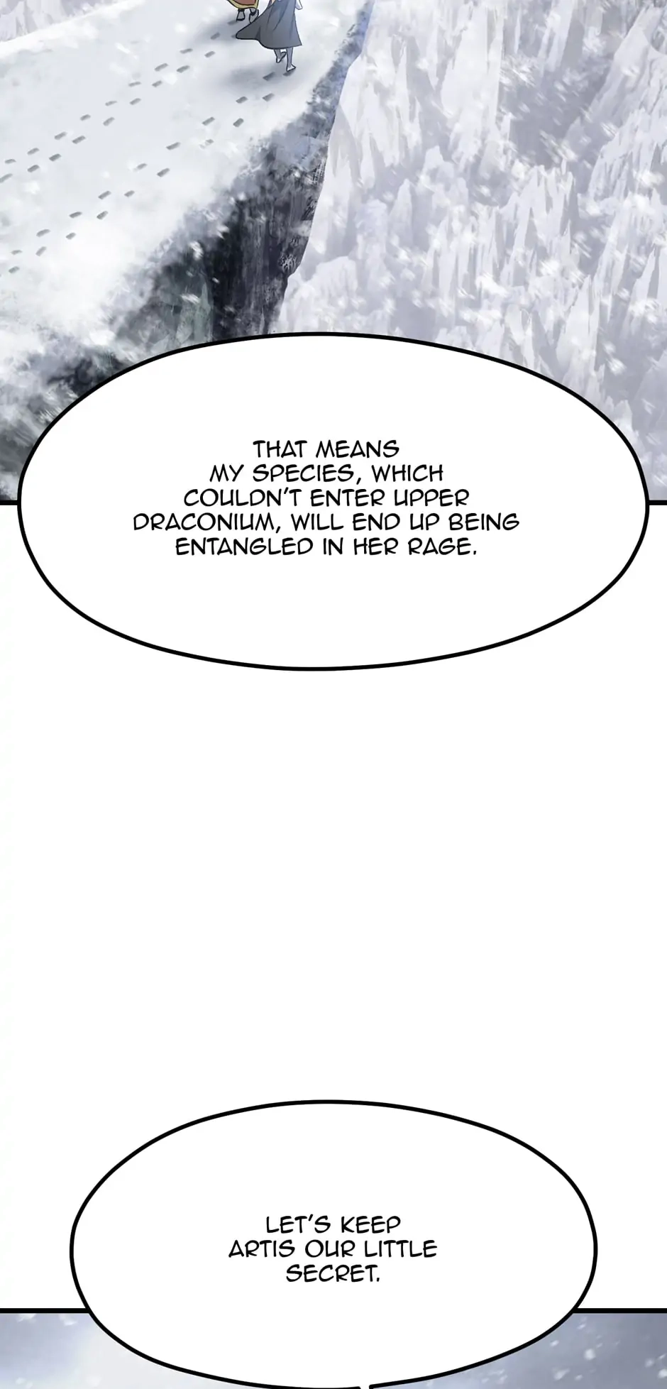 Survival Story of a Sword King in a Fantasy World Chapter 182 - Page 61