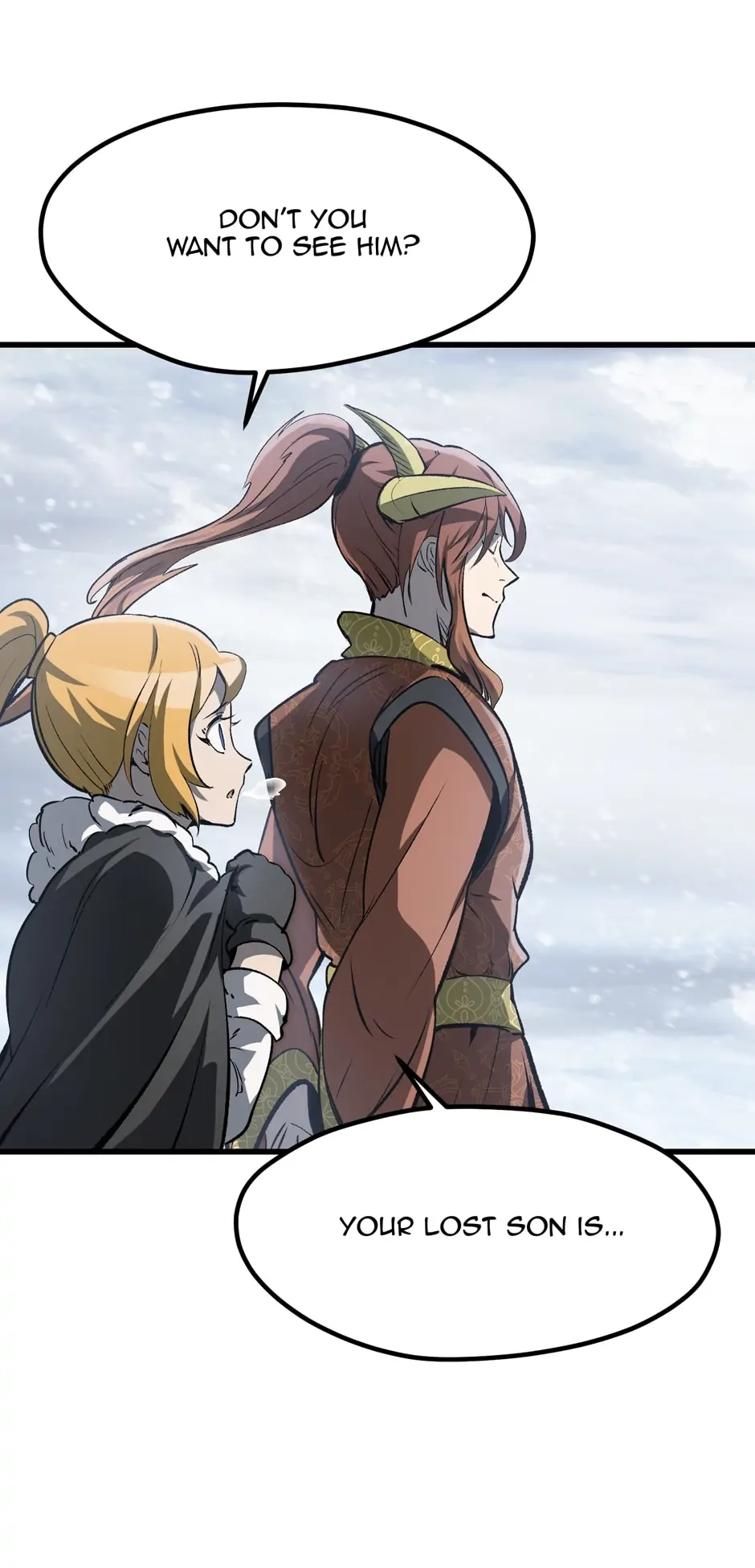 Survival Story of a Sword King in a Fantasy World Chapter 182 - Page 63