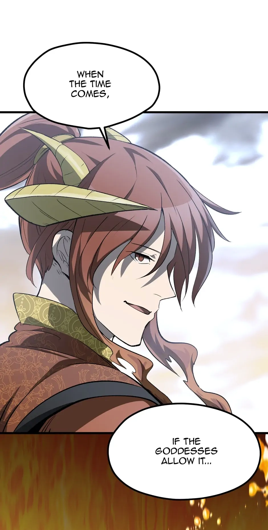 Survival Story of a Sword King in a Fantasy World Chapter 182 - Page 64