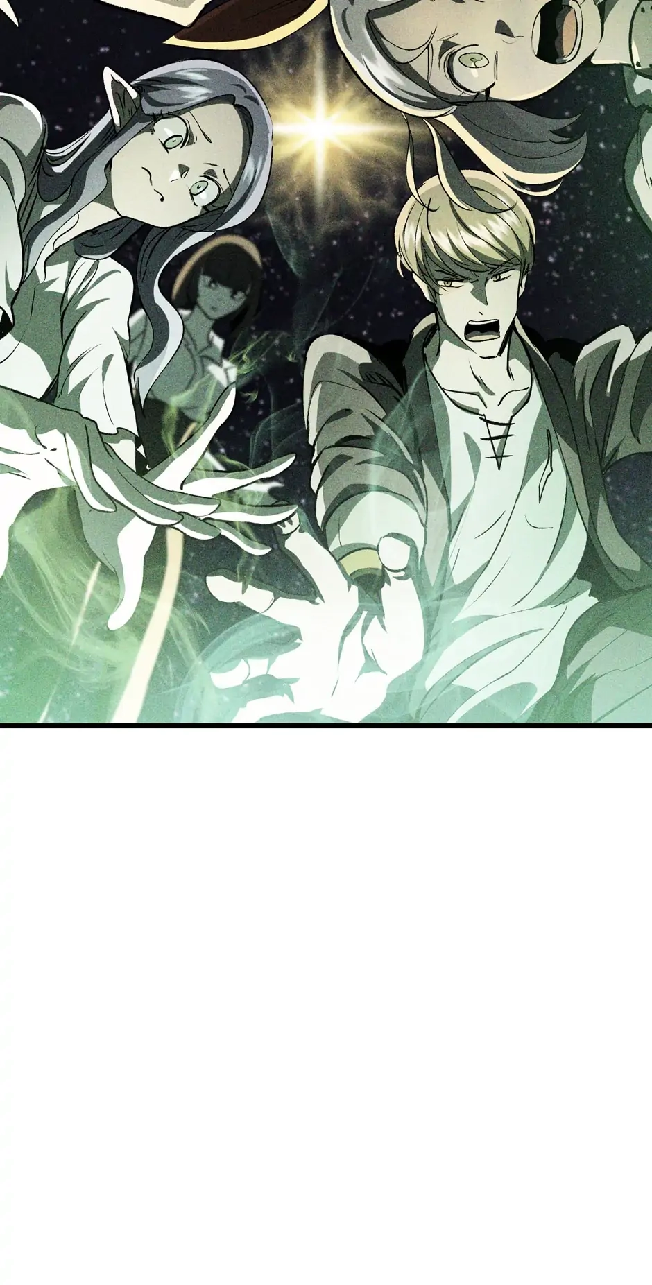 Survival Story of a Sword King in a Fantasy World Chapter 182 - Page 71