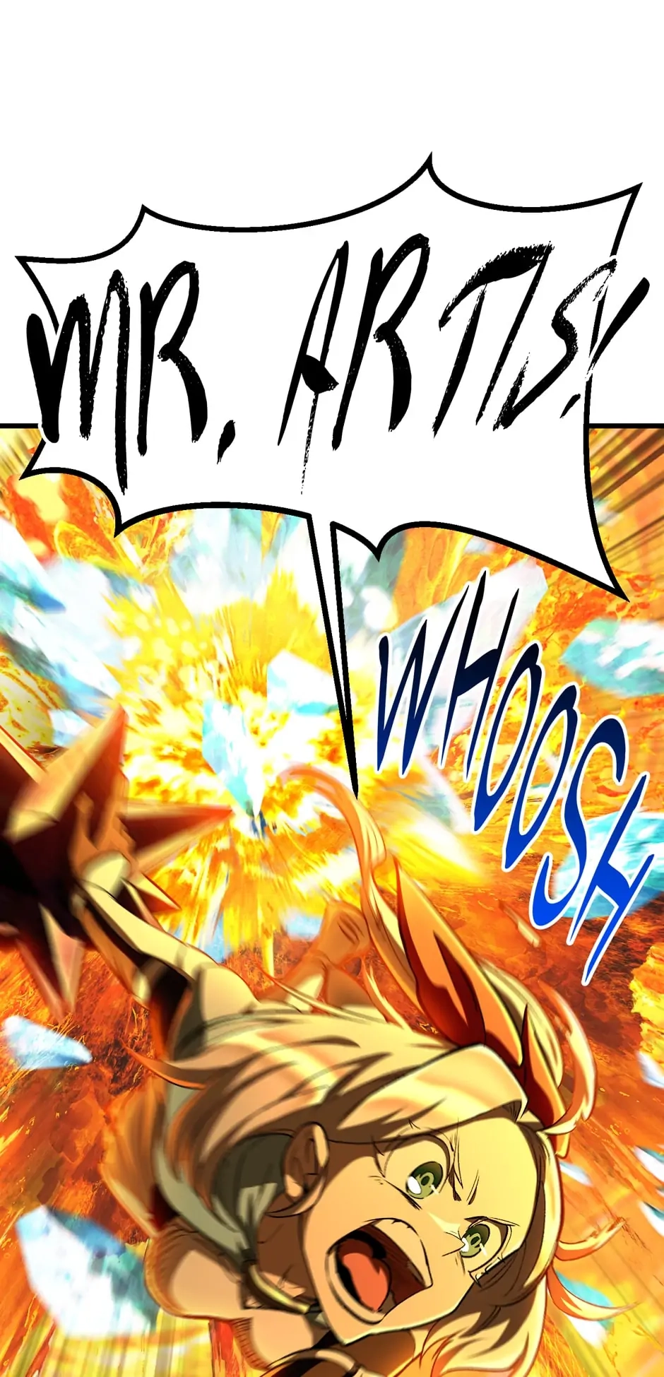 Survival Story of a Sword King in a Fantasy World Chapter 182 - Page 79