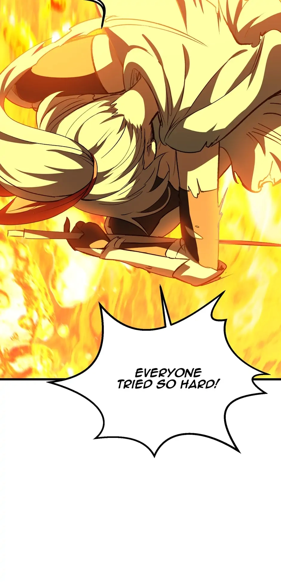 Survival Story of a Sword King in a Fantasy World Chapter 182 - Page 85