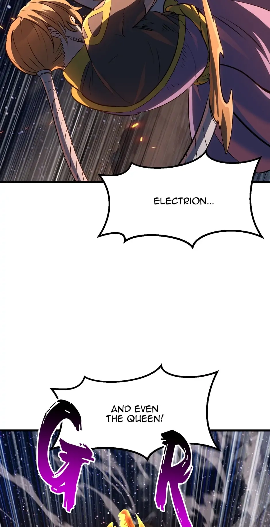 Survival Story of a Sword King in a Fantasy World Chapter 182 - Page 88