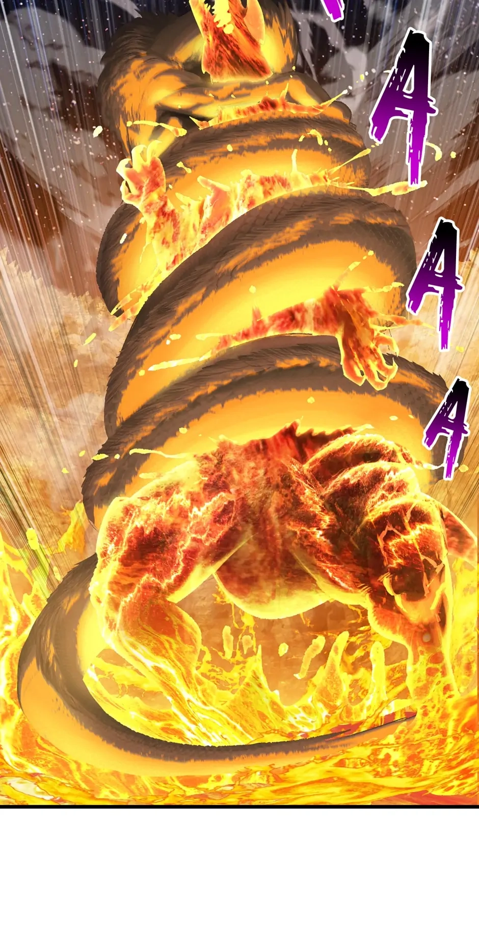 Survival Story of a Sword King in a Fantasy World Chapter 182 - Page 89