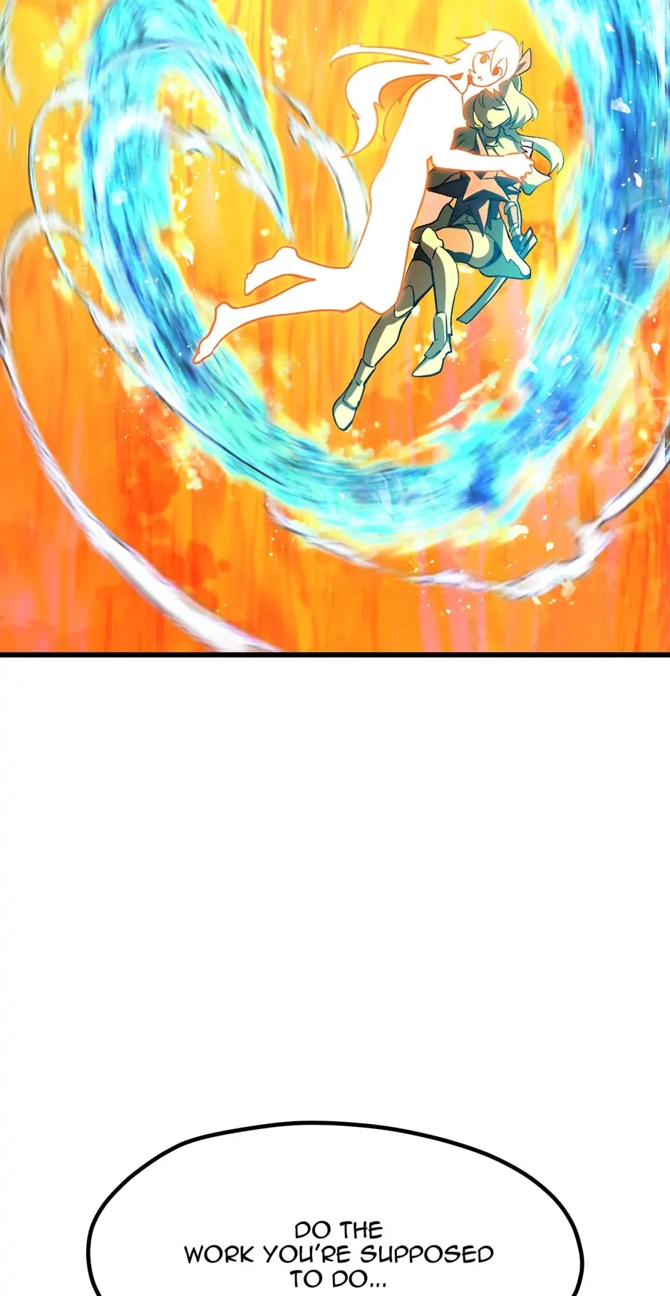 Survival Story of a Sword King in a Fantasy World Chapter 182 - Page 98