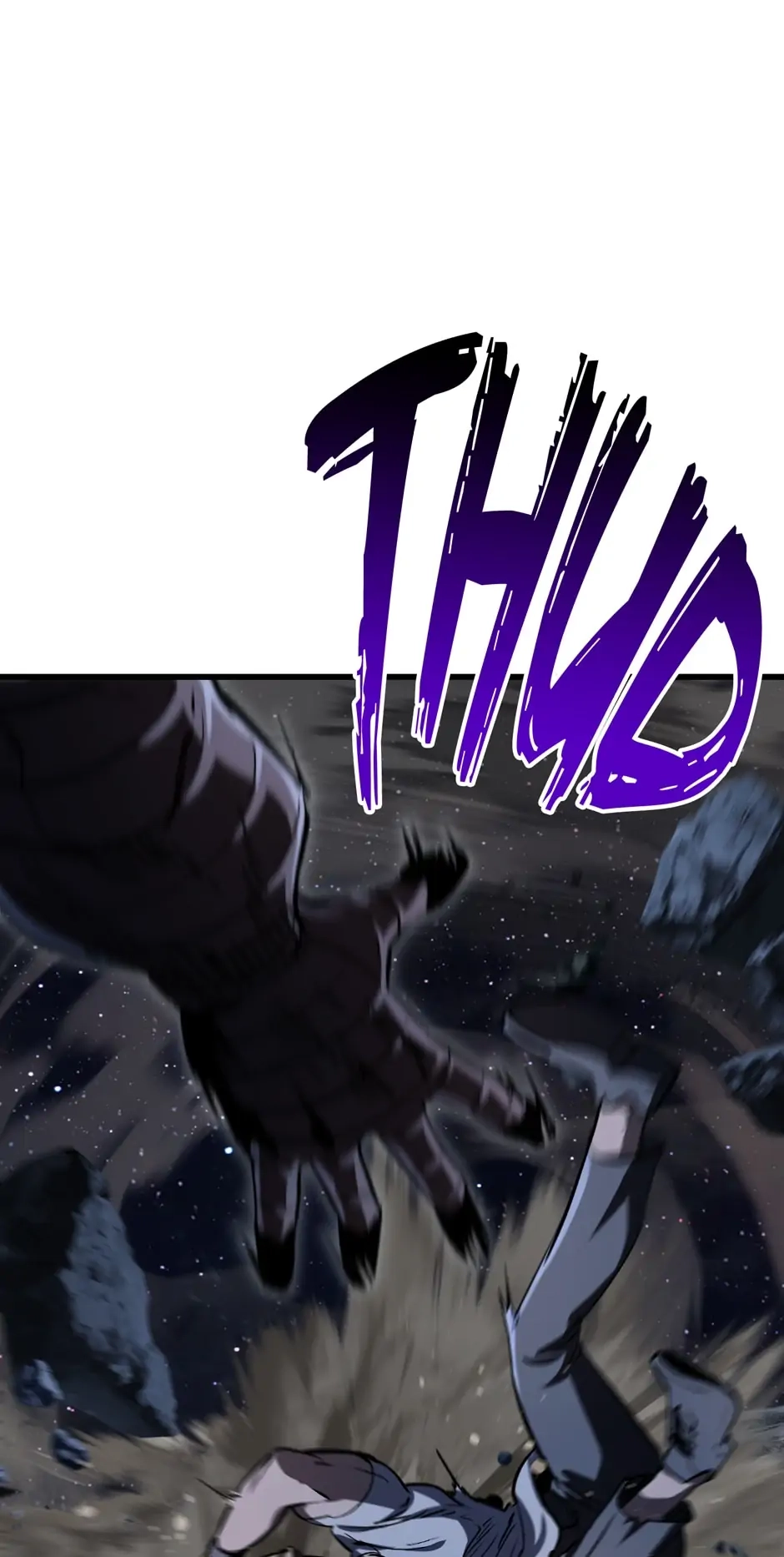 Survival Story of a Sword King in a Fantasy World Chapter 182 - Page 106