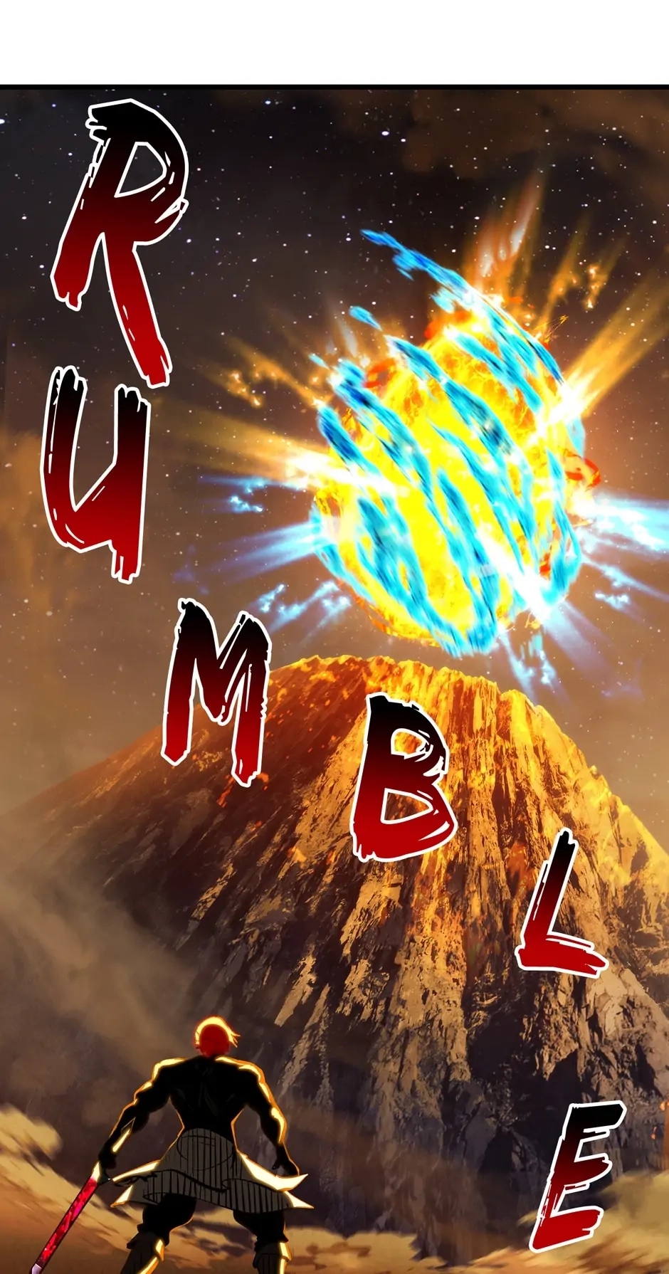 Survival Story of a Sword King in a Fantasy World Chapter 182 - Page 110