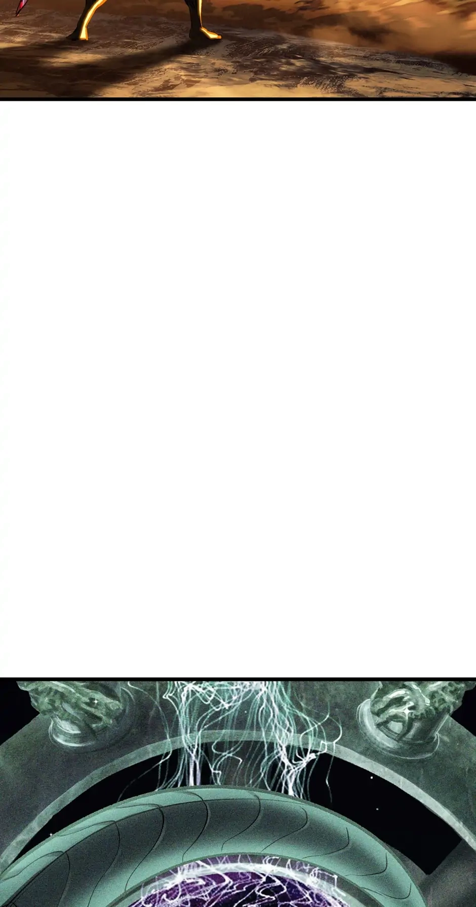 Survival Story of a Sword King in a Fantasy World Chapter 182 - Page 111