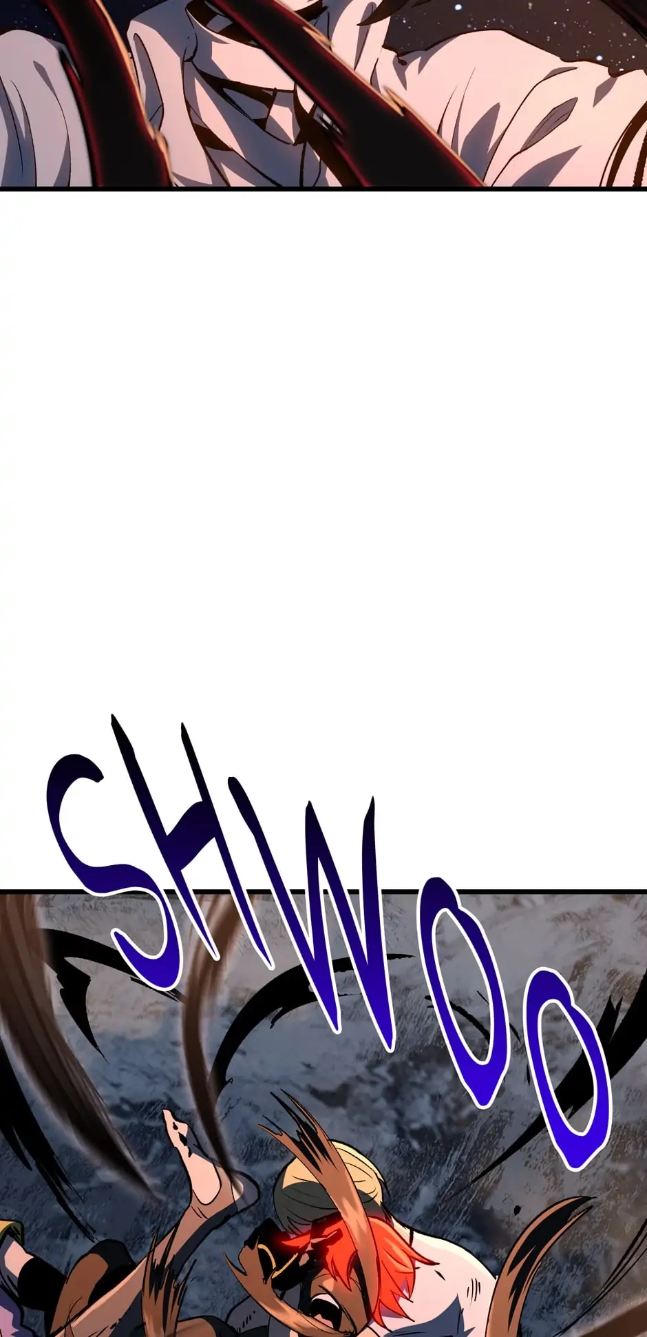 Survival Story of a Sword King in a Fantasy World Chapter 183 - Page 4