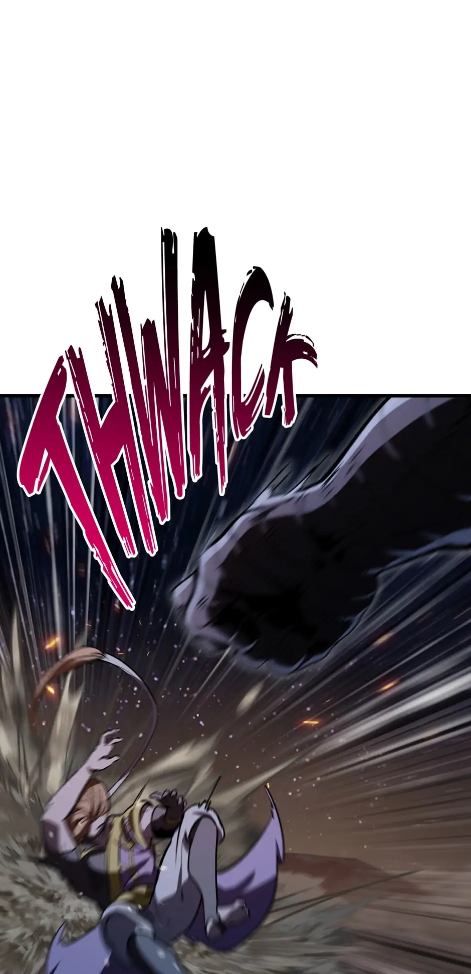 Survival Story of a Sword King in a Fantasy World Chapter 183 - Page 7