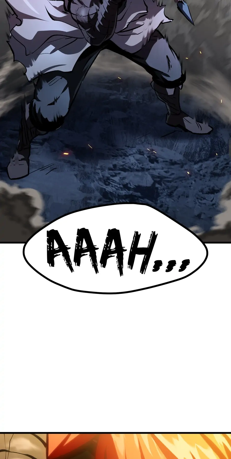 Survival Story of a Sword King in a Fantasy World Chapter 183 - Page 11