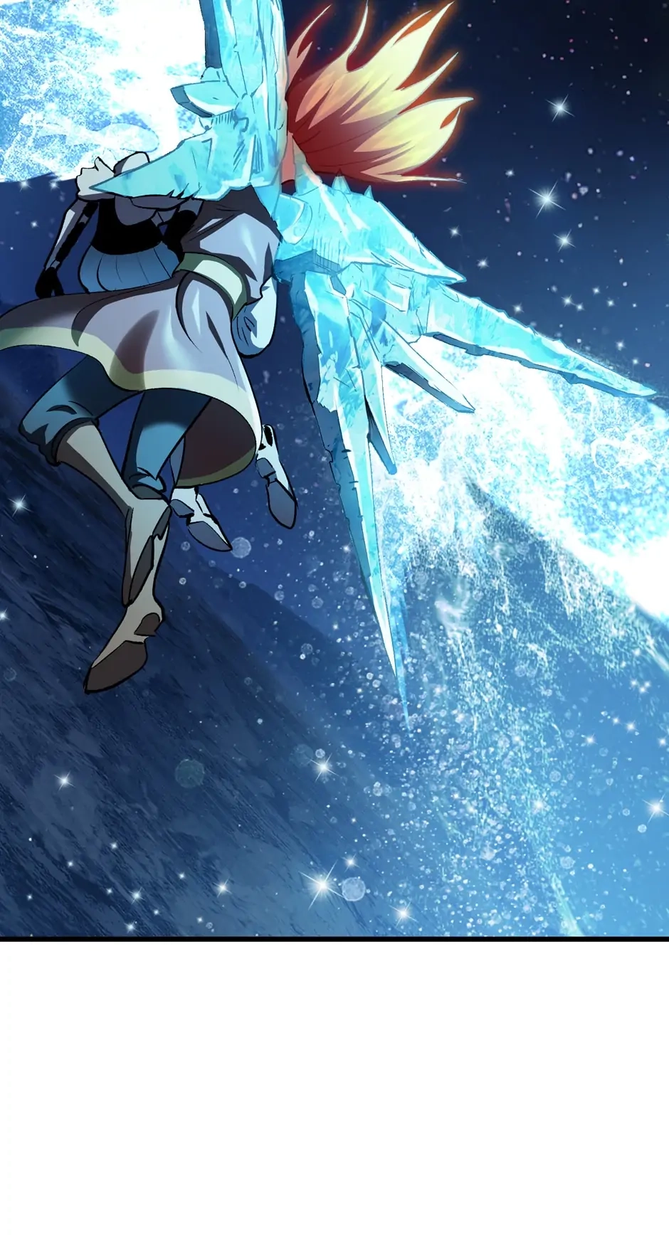 Survival Story of a Sword King in a Fantasy World Chapter 183 - Page 20