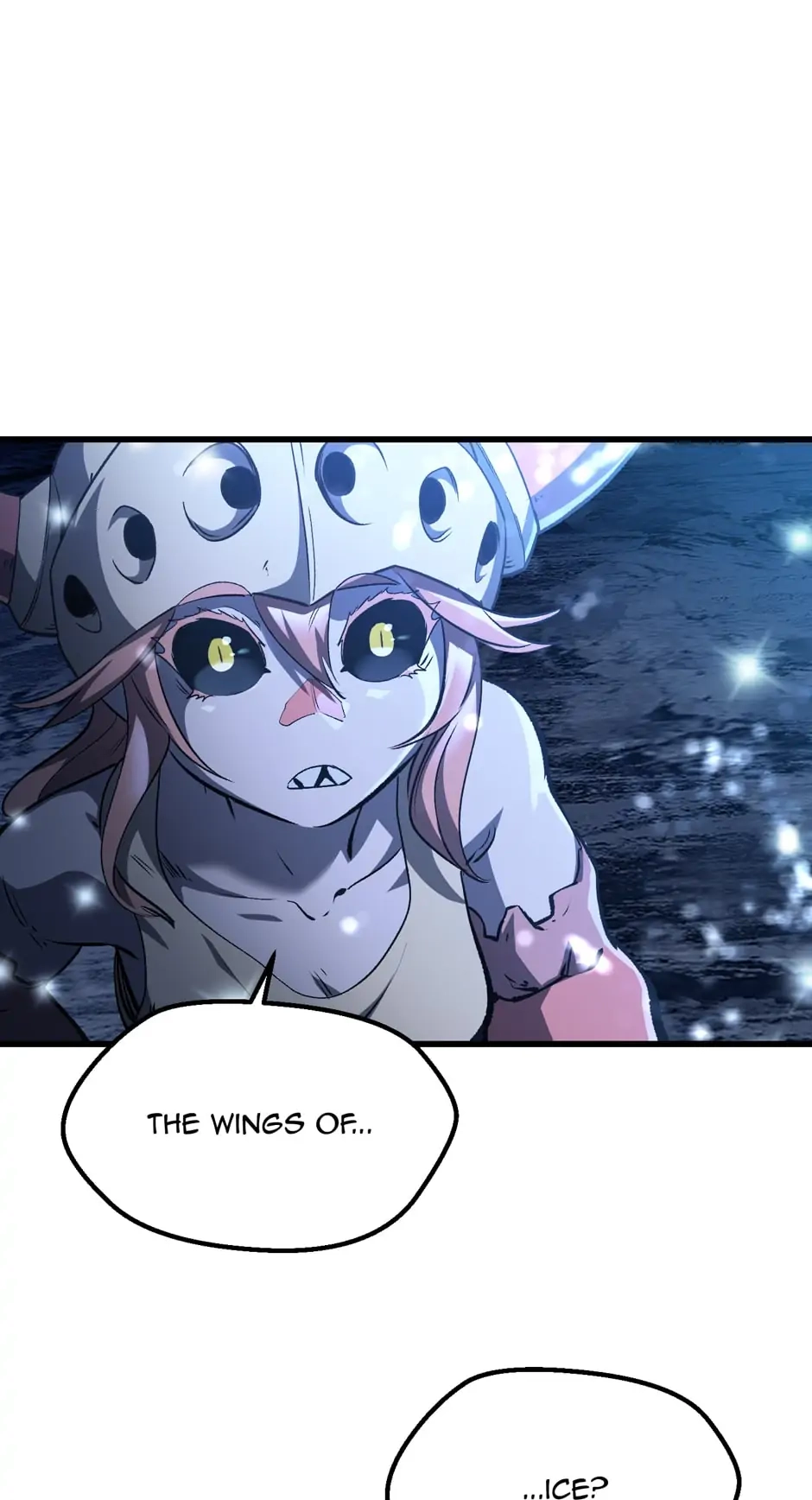 Survival Story of a Sword King in a Fantasy World Chapter 183 - Page 21