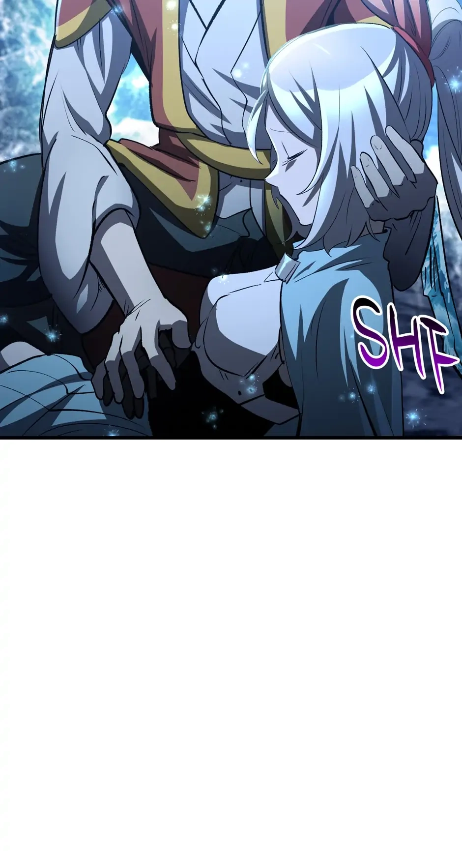 Survival Story of a Sword King in a Fantasy World Chapter 183 - Page 23