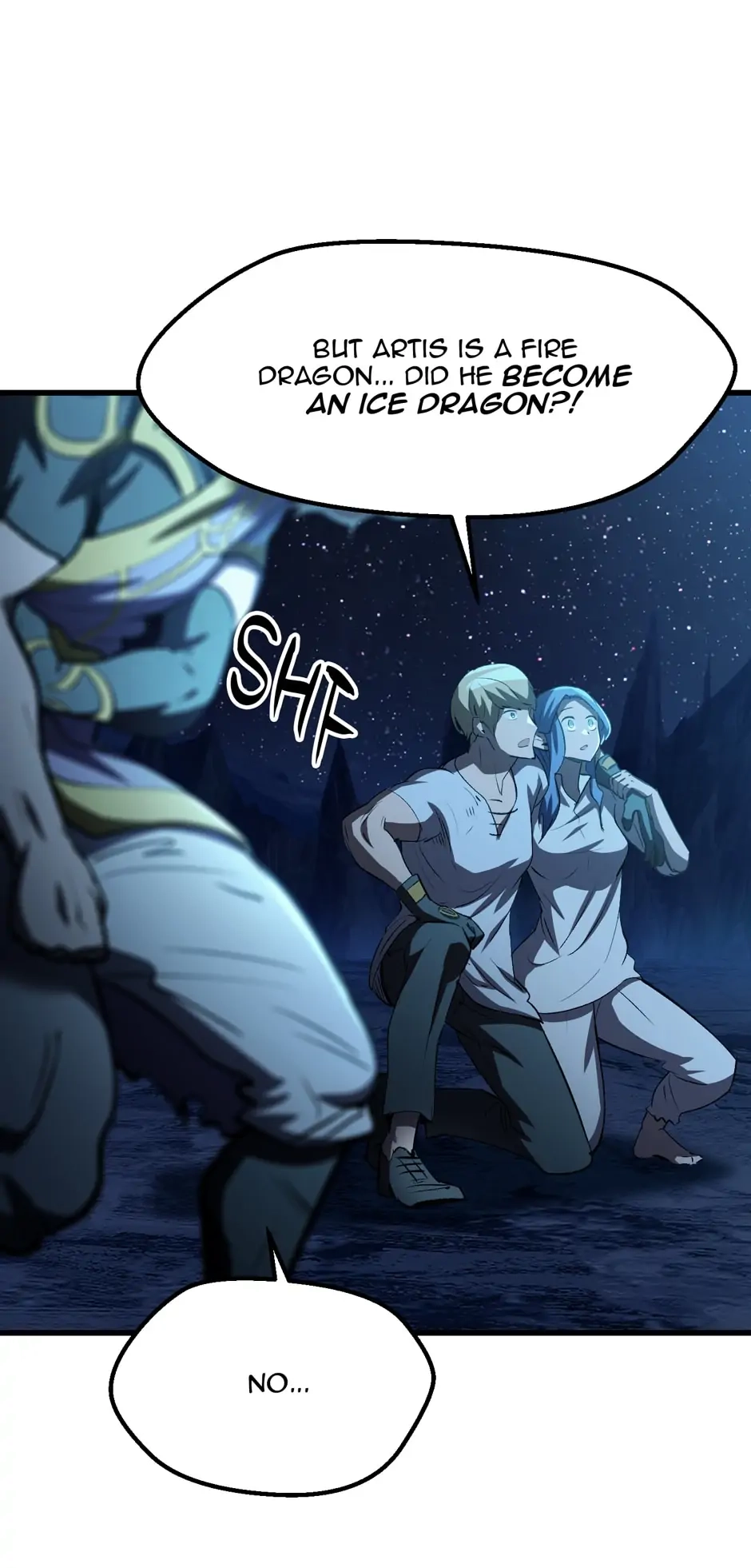 Survival Story of a Sword King in a Fantasy World Chapter 183 - Page 24