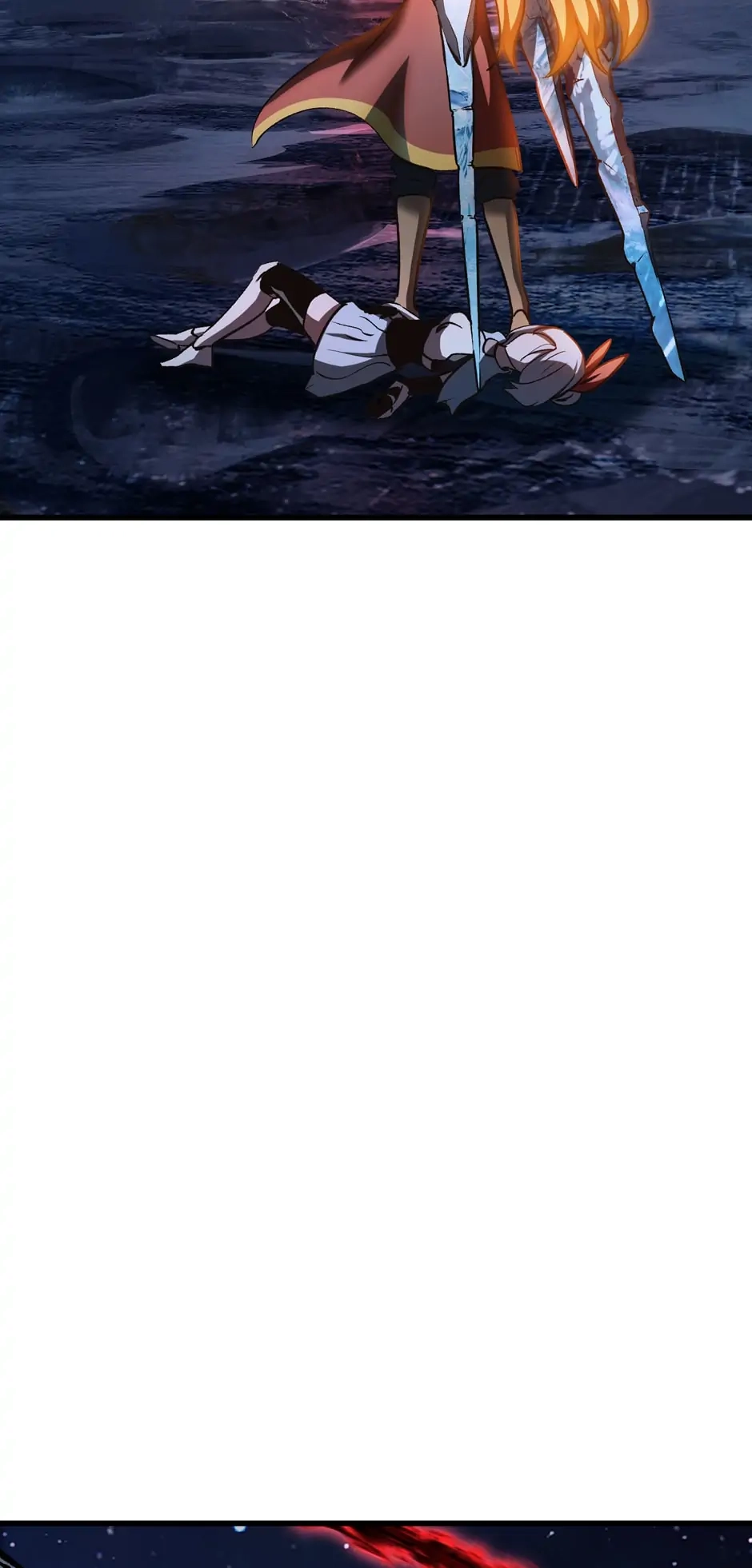Survival Story of a Sword King in a Fantasy World Chapter 183 - Page 27