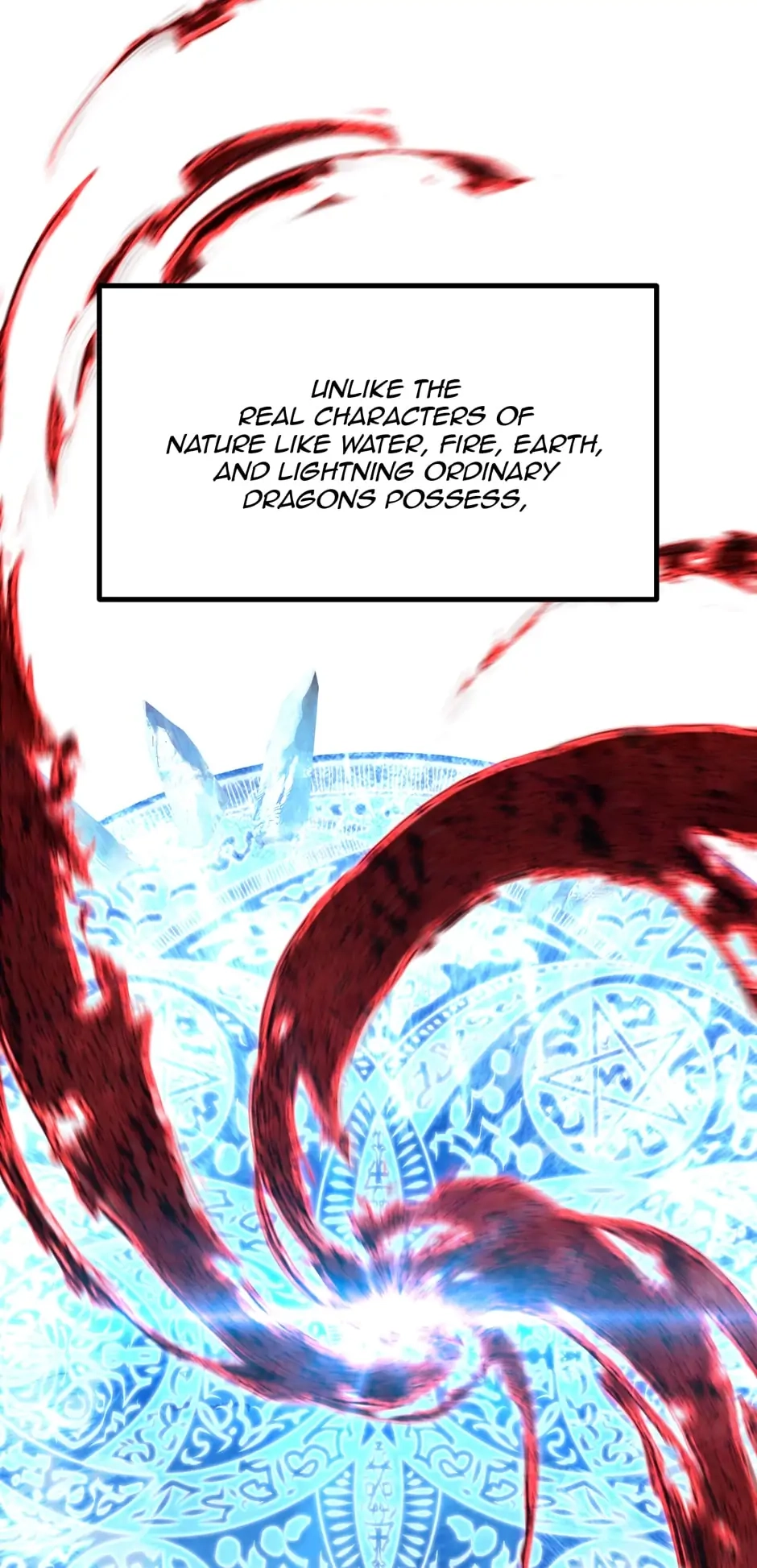 Survival Story of a Sword King in a Fantasy World Chapter 183 - Page 32