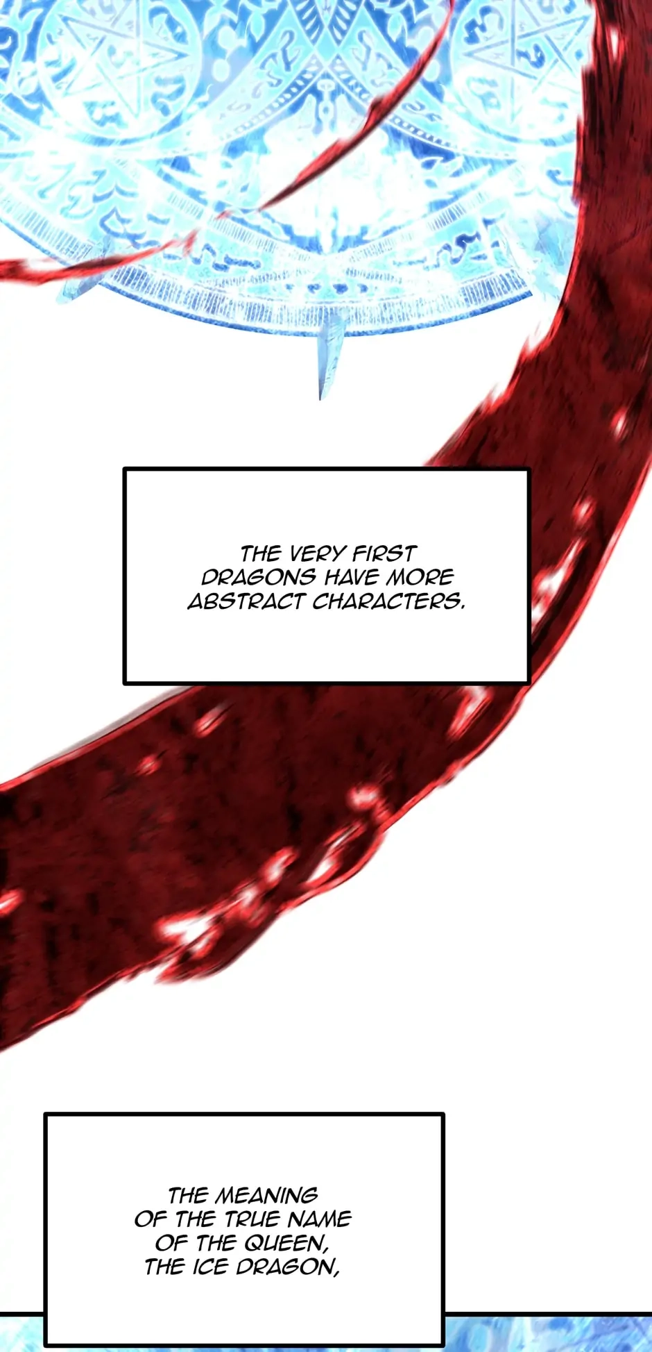 Survival Story of a Sword King in a Fantasy World Chapter 183 - Page 33