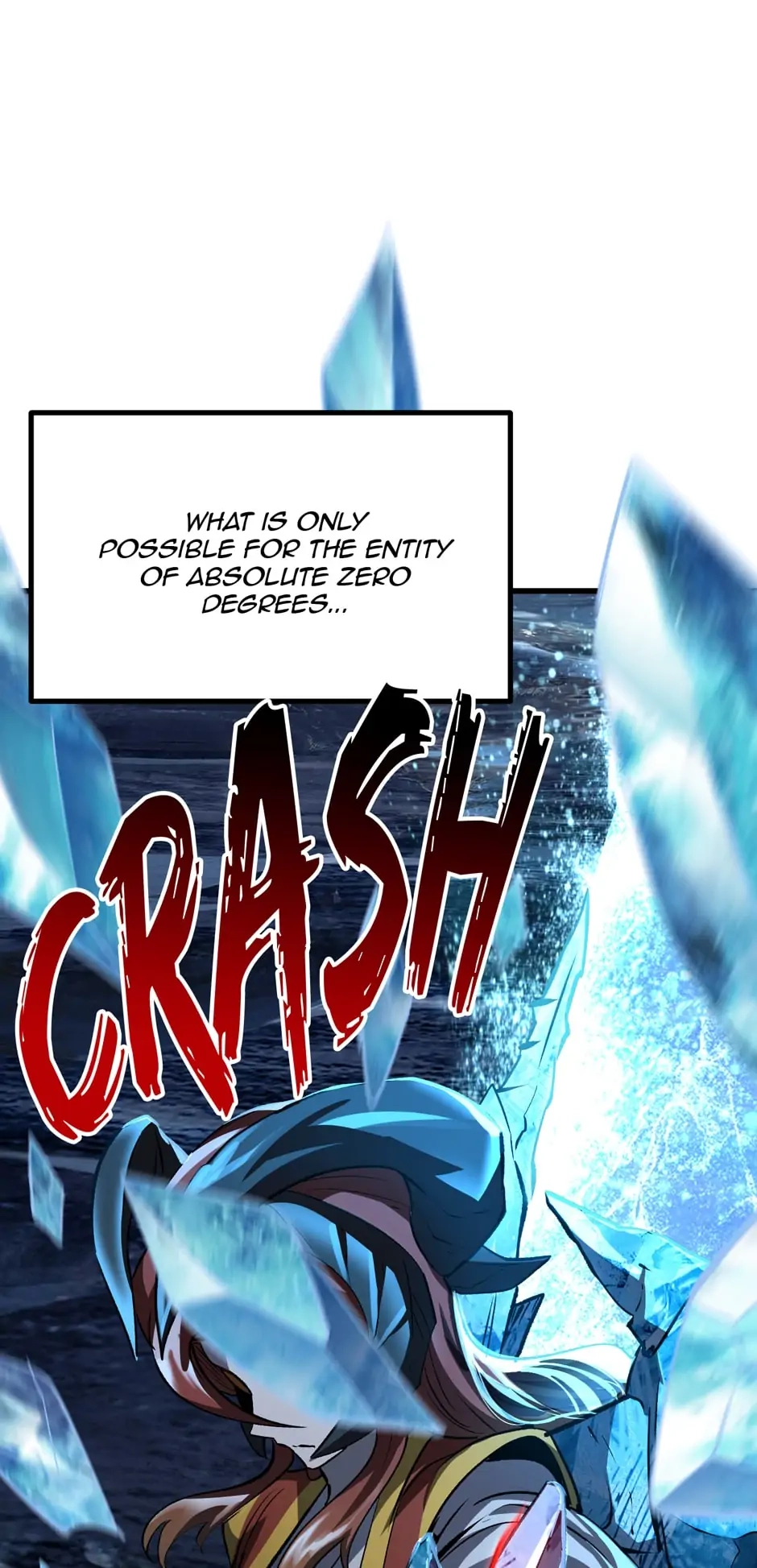Survival Story of a Sword King in a Fantasy World Chapter 183 - Page 35