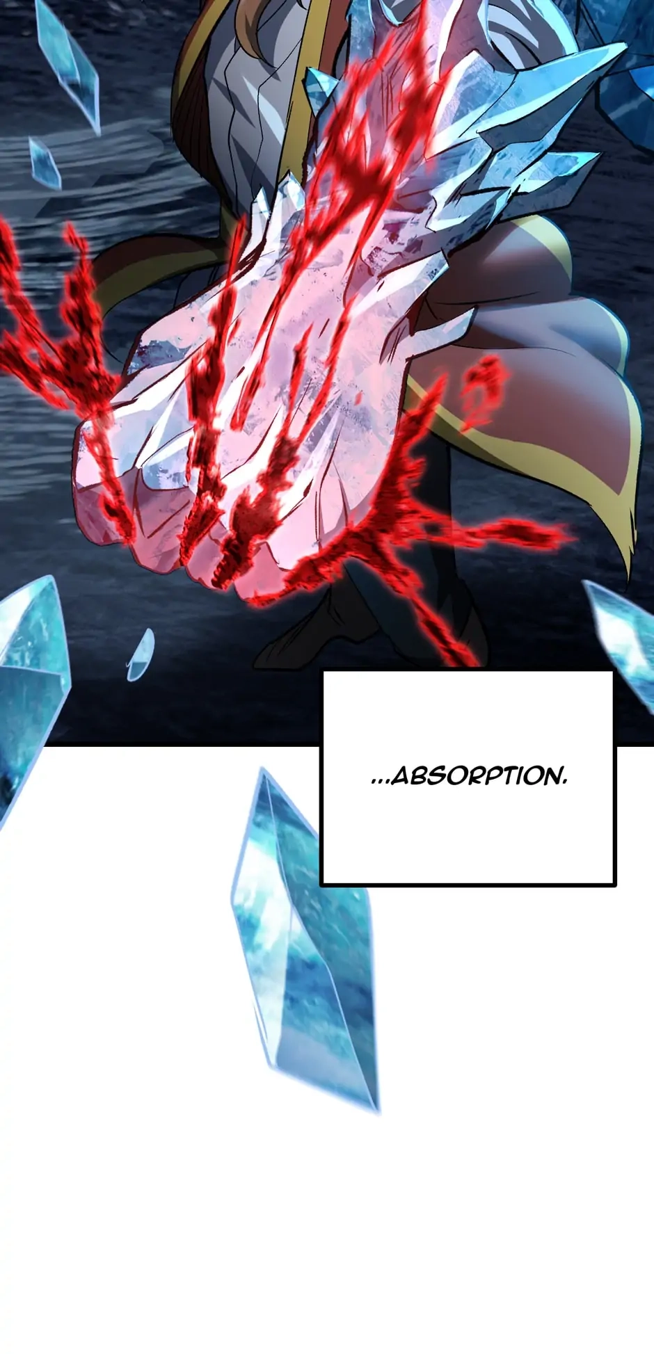 Survival Story of a Sword King in a Fantasy World Chapter 183 - Page 36
