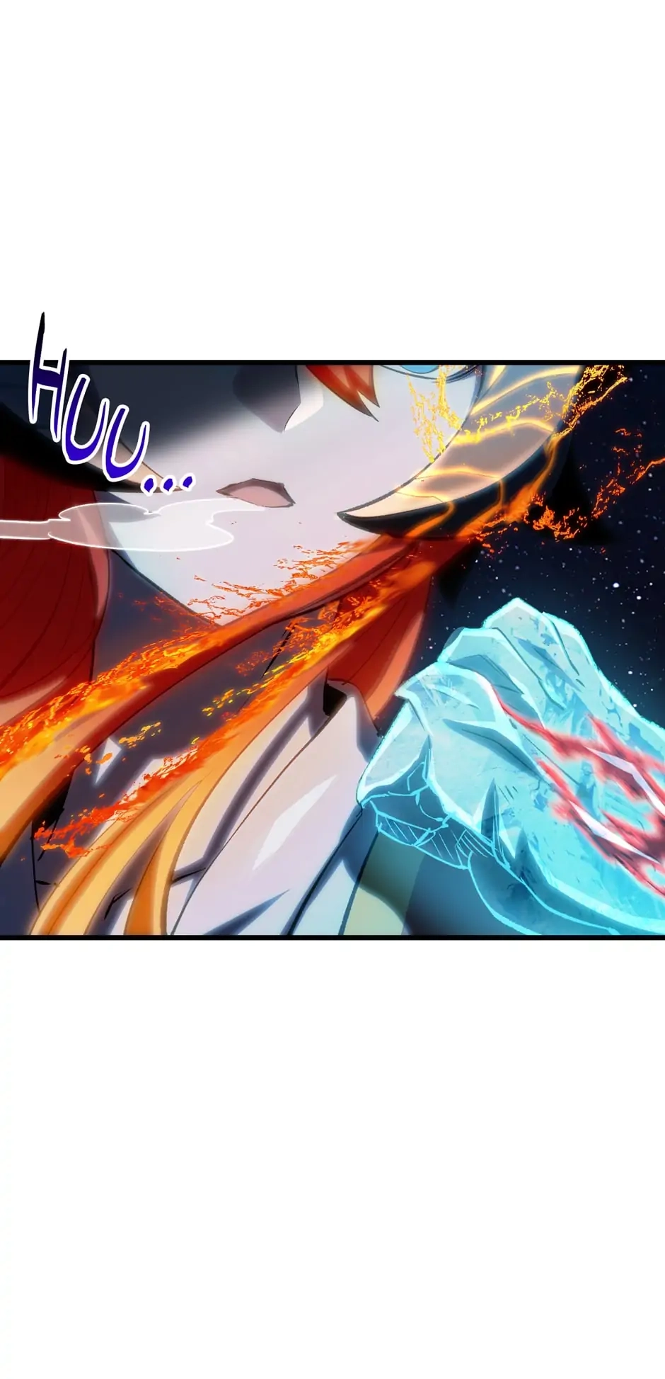 Survival Story of a Sword King in a Fantasy World Chapter 183 - Page 37