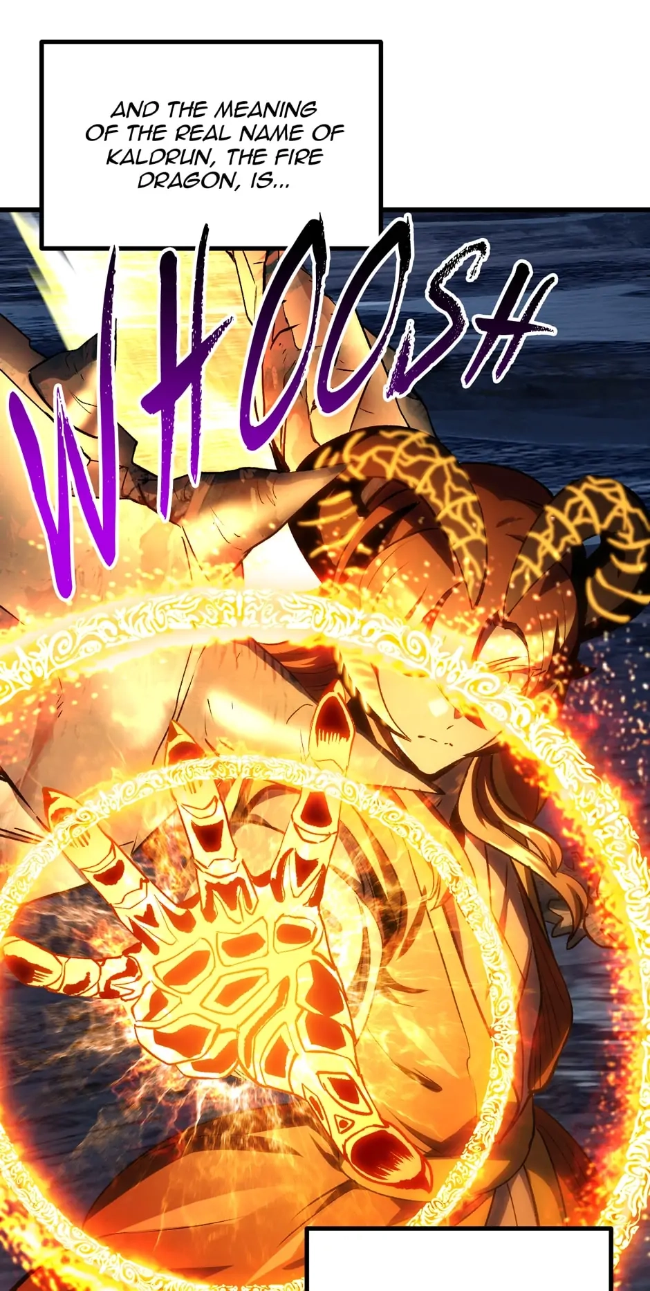 Survival Story of a Sword King in a Fantasy World Chapter 183 - Page 38