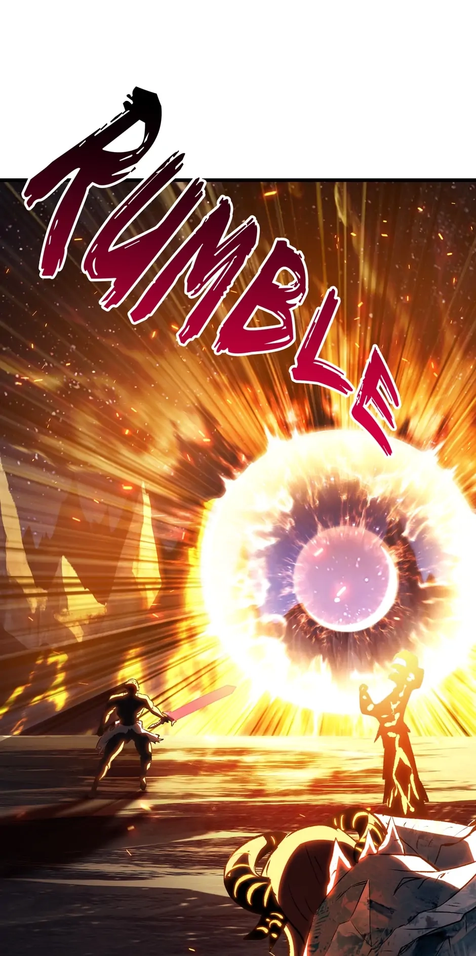 Survival Story of a Sword King in a Fantasy World Chapter 183 - Page 45