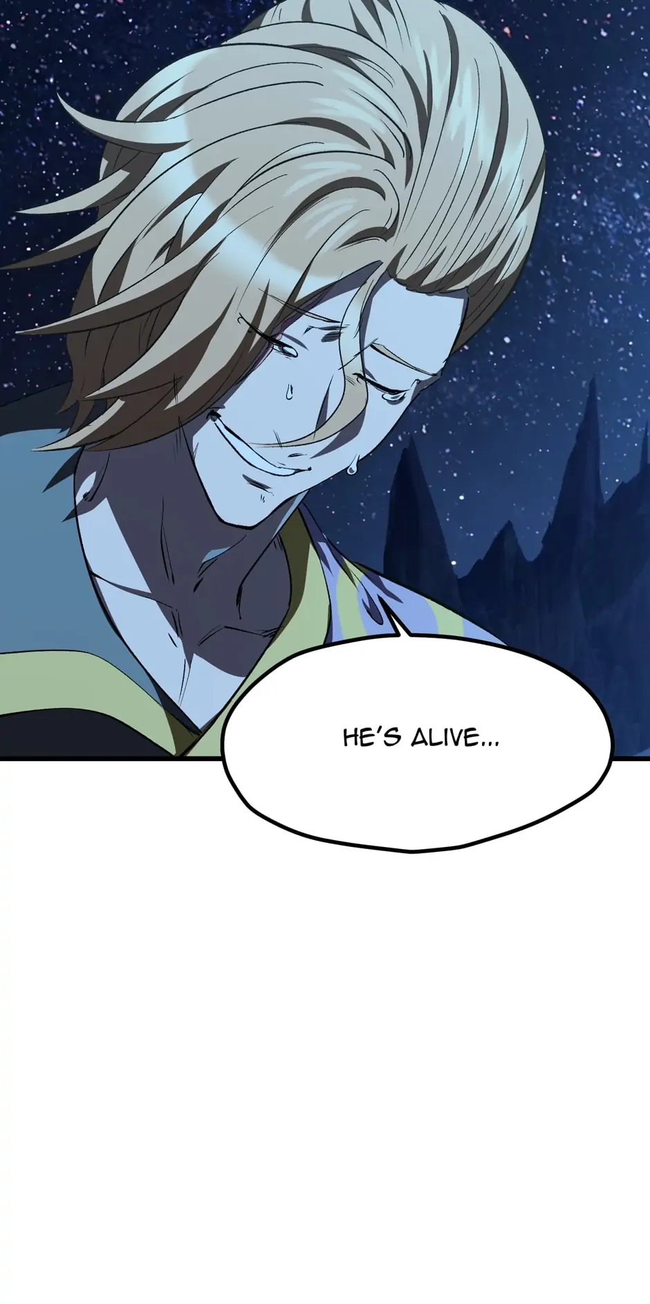 Survival Story of a Sword King in a Fantasy World Chapter 183 - Page 49