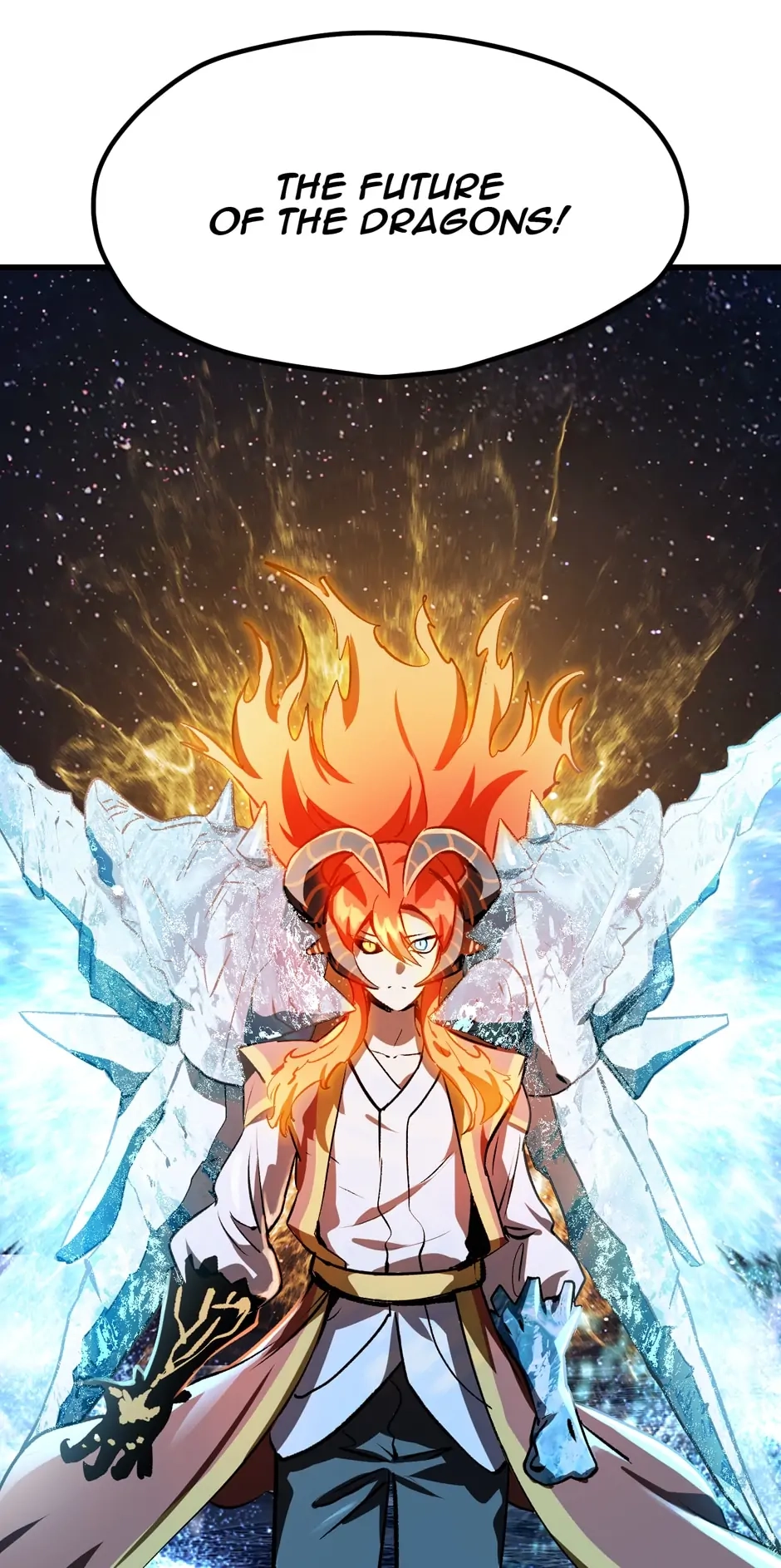 Survival Story of a Sword King in a Fantasy World Chapter 183 - Page 50