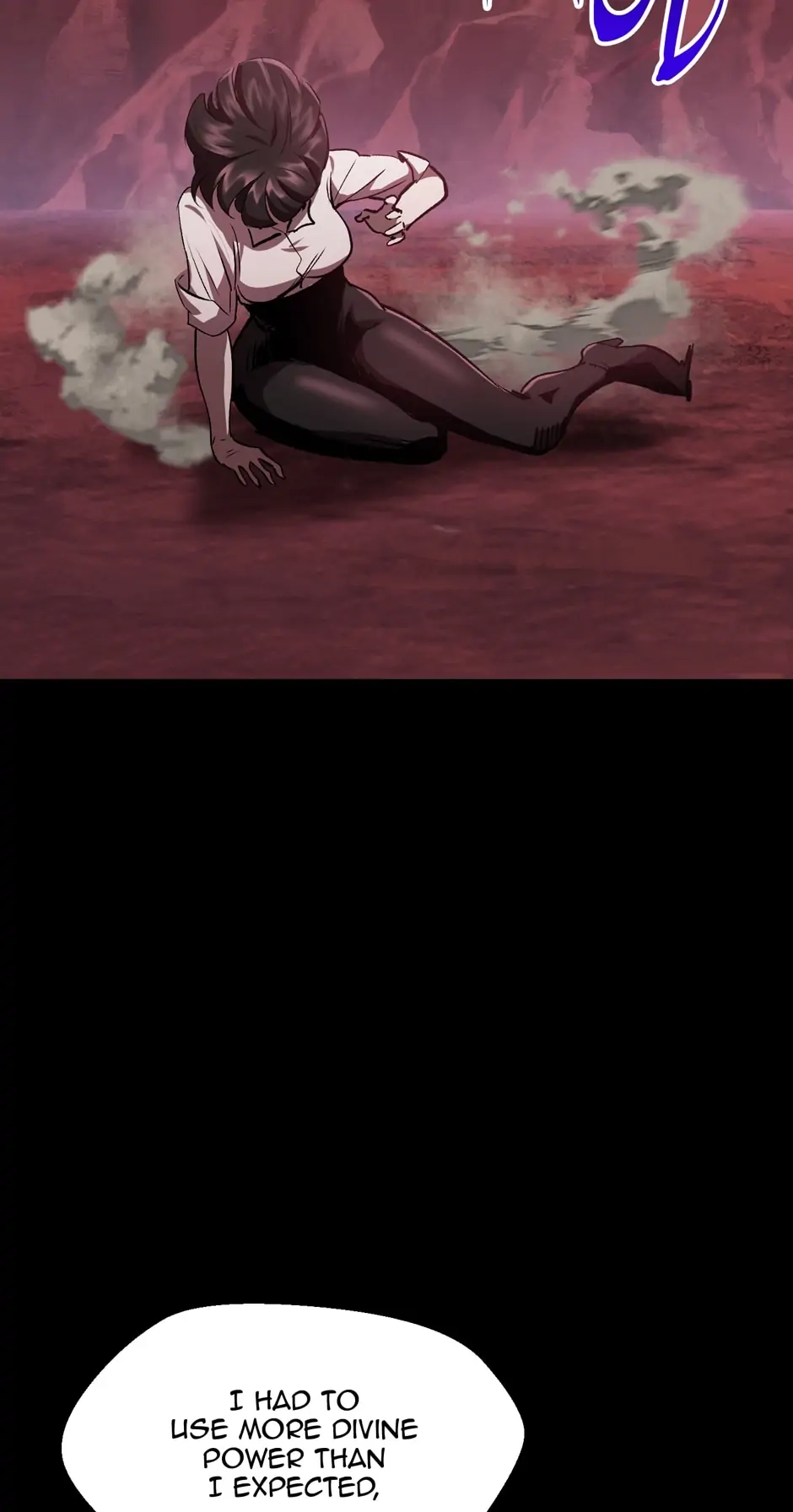 Survival Story of a Sword King in a Fantasy World Chapter 183 - Page 57
