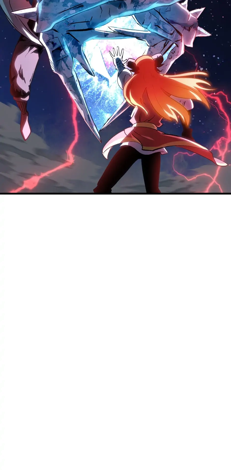 Survival Story of a Sword King in a Fantasy World Chapter 183 - Page 73