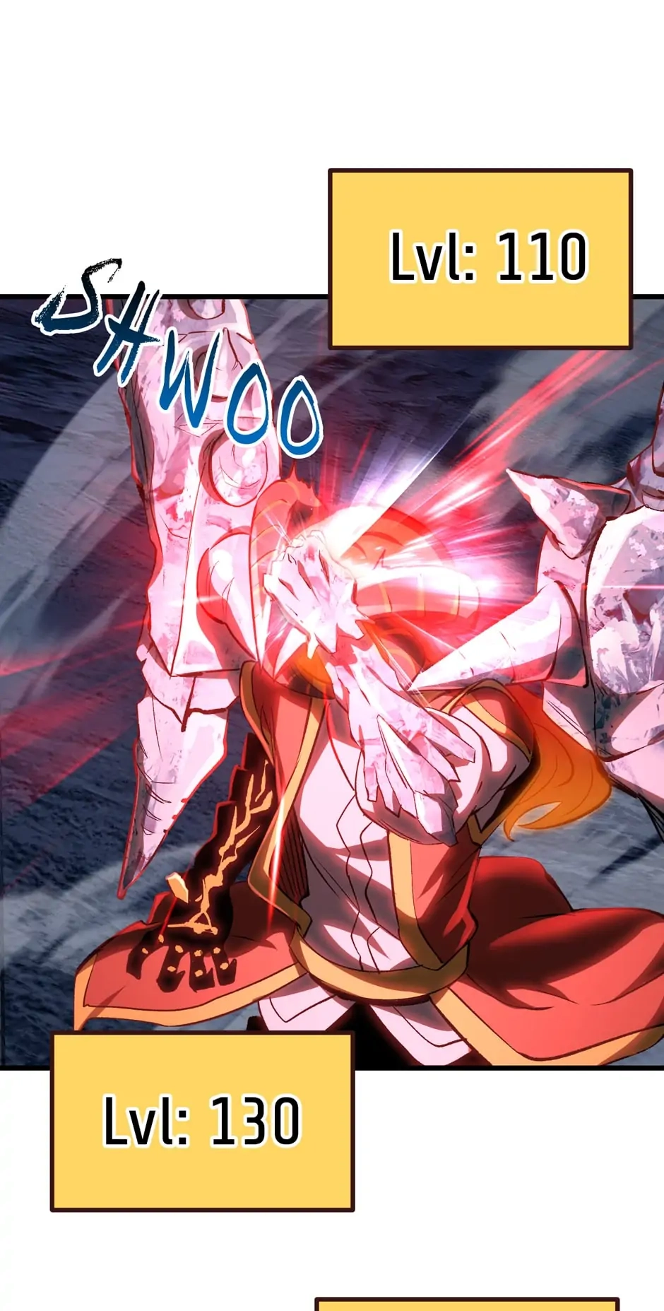 Survival Story of a Sword King in a Fantasy World Chapter 183 - Page 77