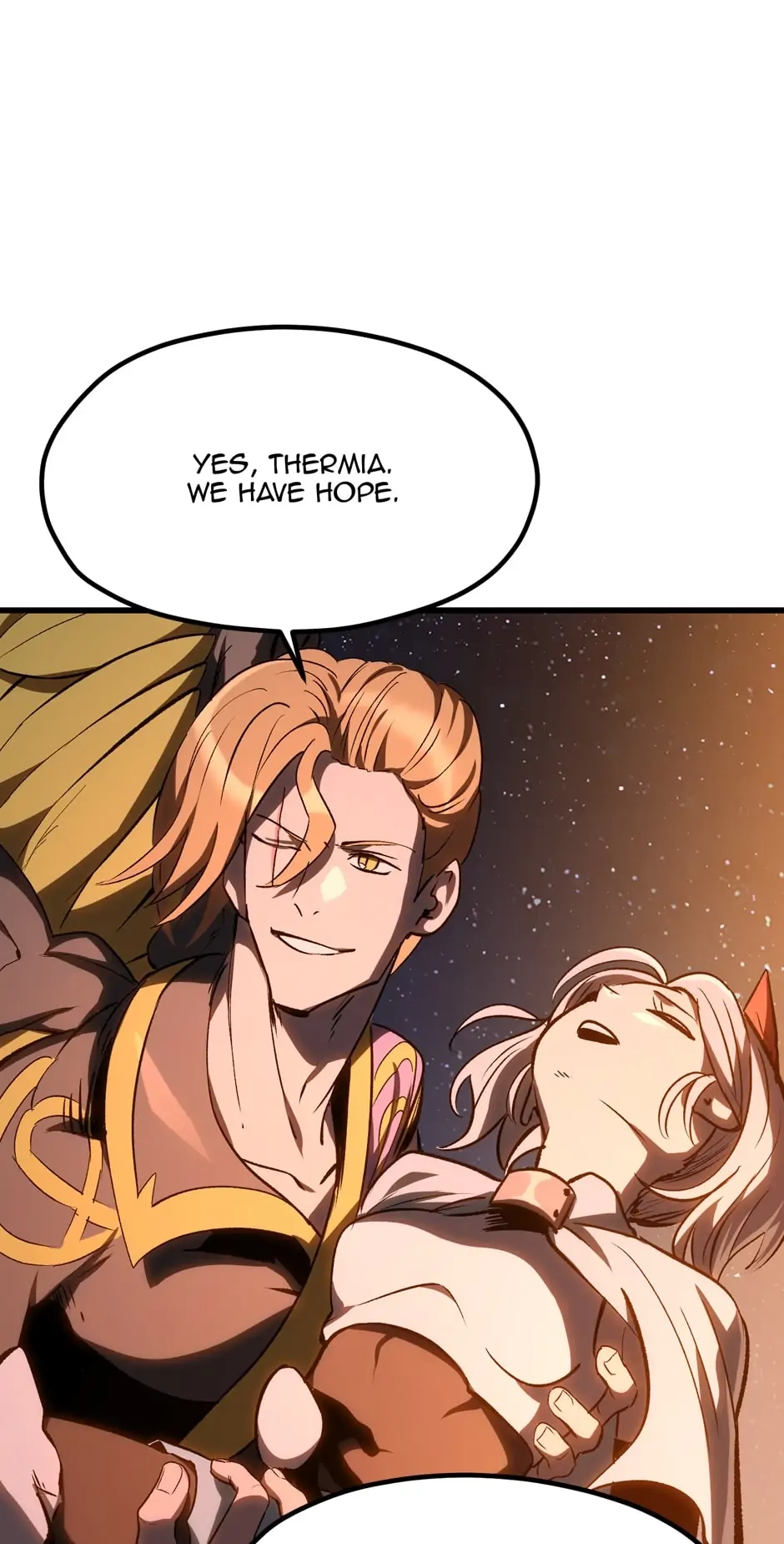 Survival Story of a Sword King in a Fantasy World Chapter 183 - Page 84