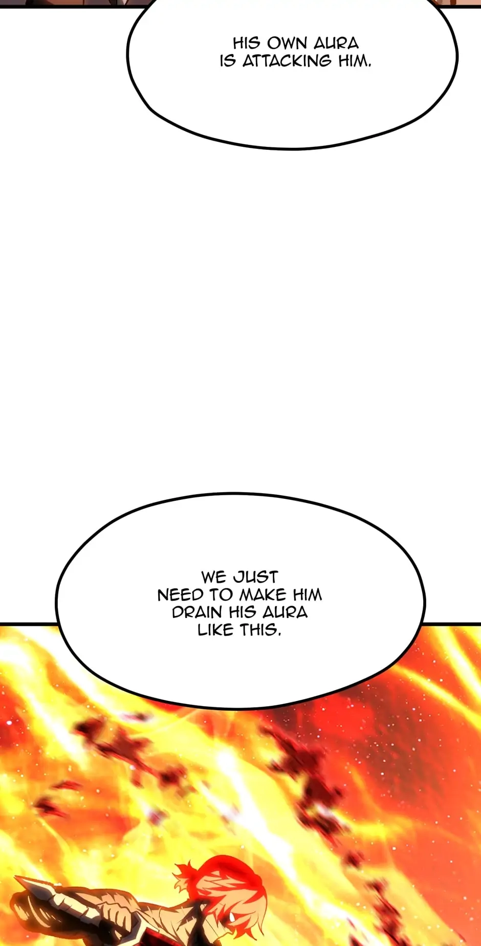 Survival Story of a Sword King in a Fantasy World Chapter 183 - Page 85