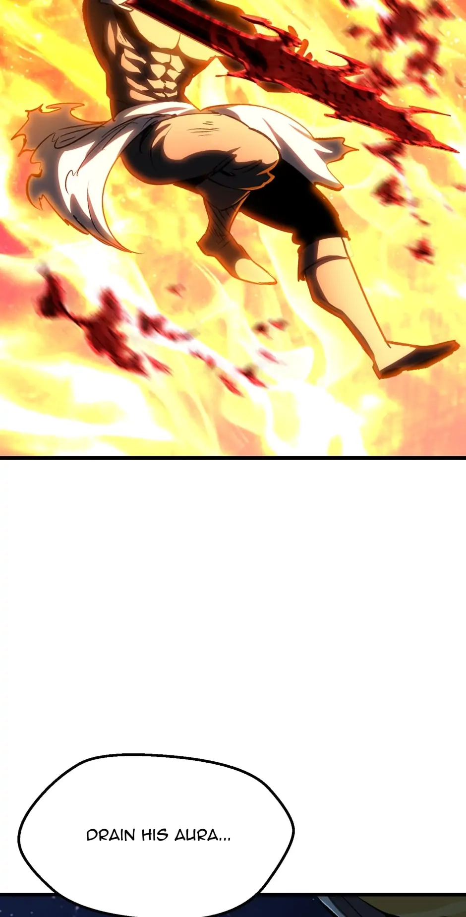 Survival Story of a Sword King in a Fantasy World Chapter 183 - Page 86