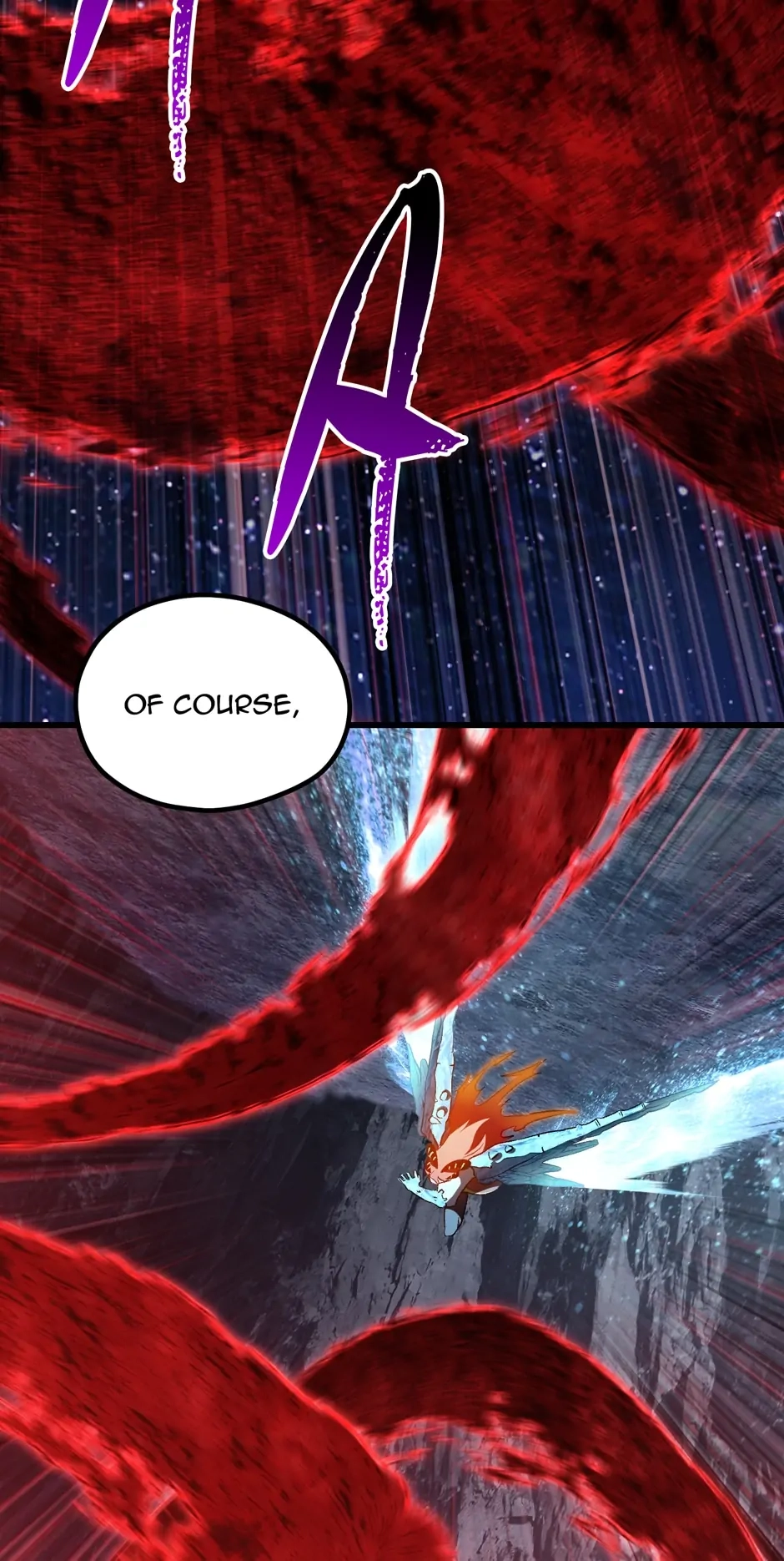 Survival Story of a Sword King in a Fantasy World Chapter 183 - Page 91
