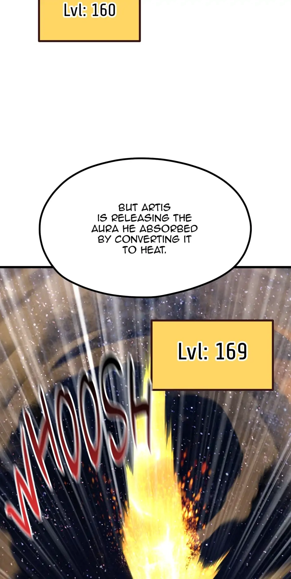 Survival Story of a Sword King in a Fantasy World Chapter 183 - Page 94
