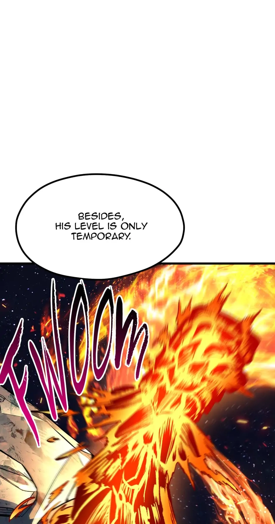 Survival Story of a Sword King in a Fantasy World Chapter 183 - Page 96
