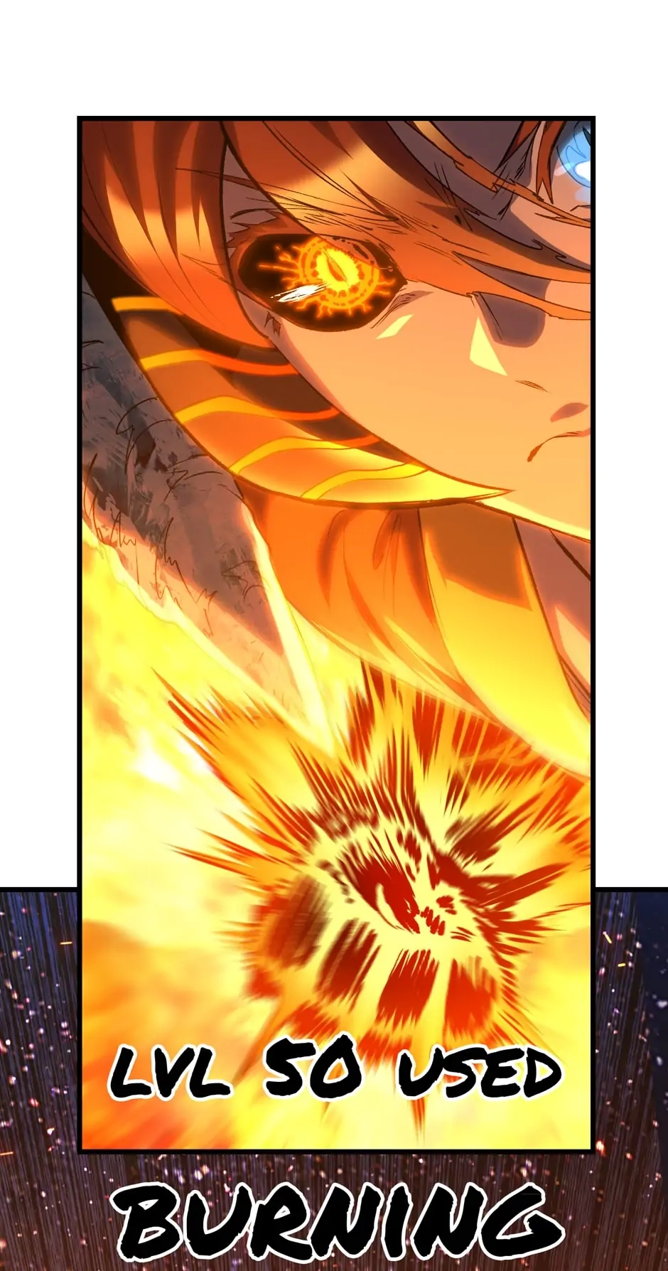 Survival Story of a Sword King in a Fantasy World Chapter 183 - Page 98