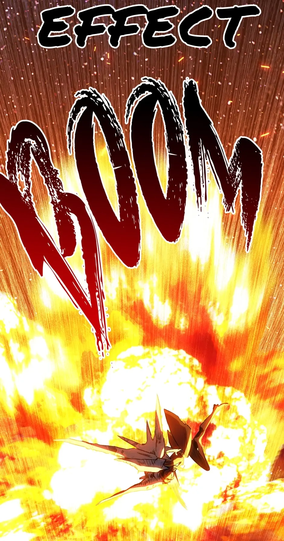 Survival Story of a Sword King in a Fantasy World Chapter 183 - Page 99