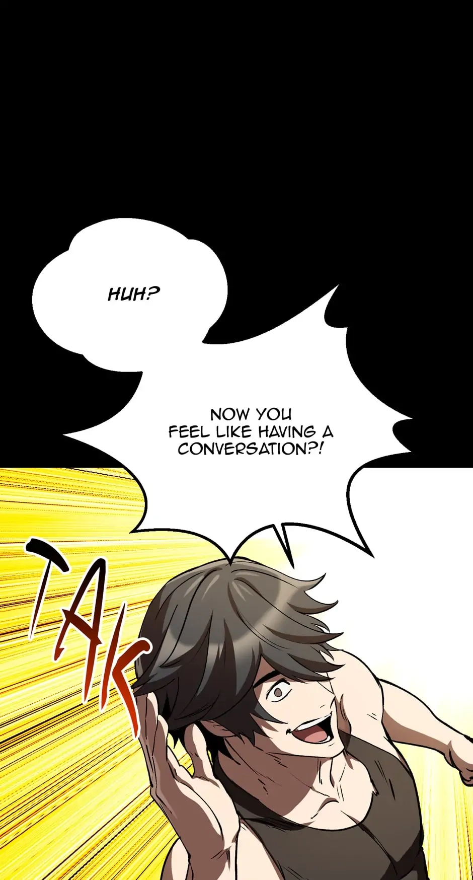 Survival Story of a Sword King in a Fantasy World Chapter 183 - Page 111