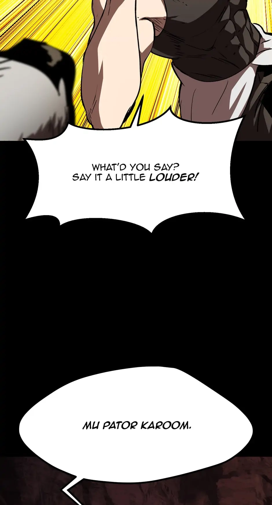 Survival Story of a Sword King in a Fantasy World Chapter 183 - Page 112