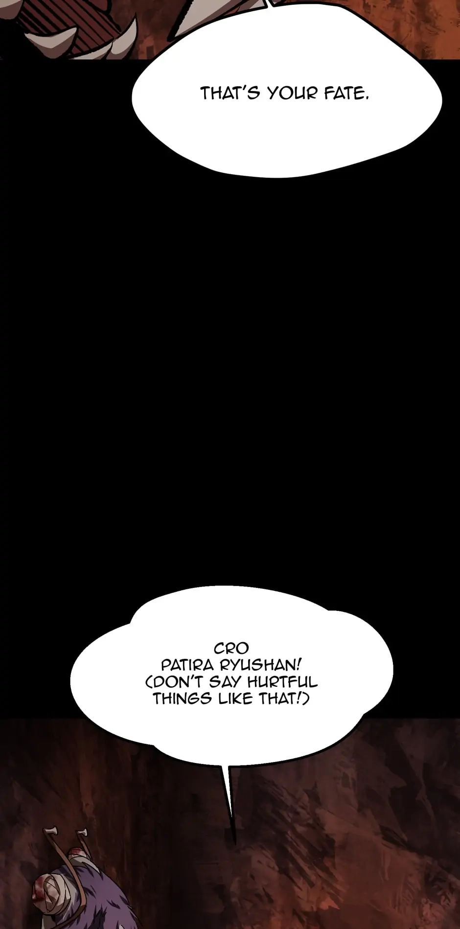 Survival Story of a Sword King in a Fantasy World Chapter 184 - Page 6